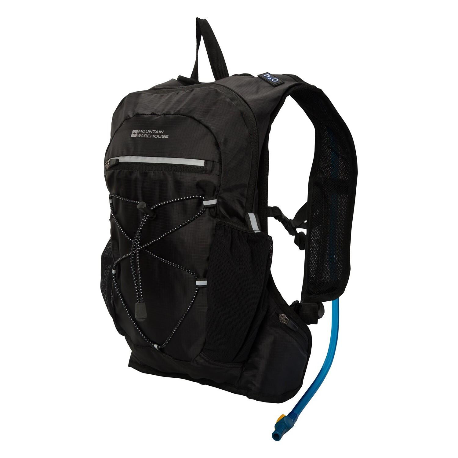 Mountain Warehouse Track Hydration Pack