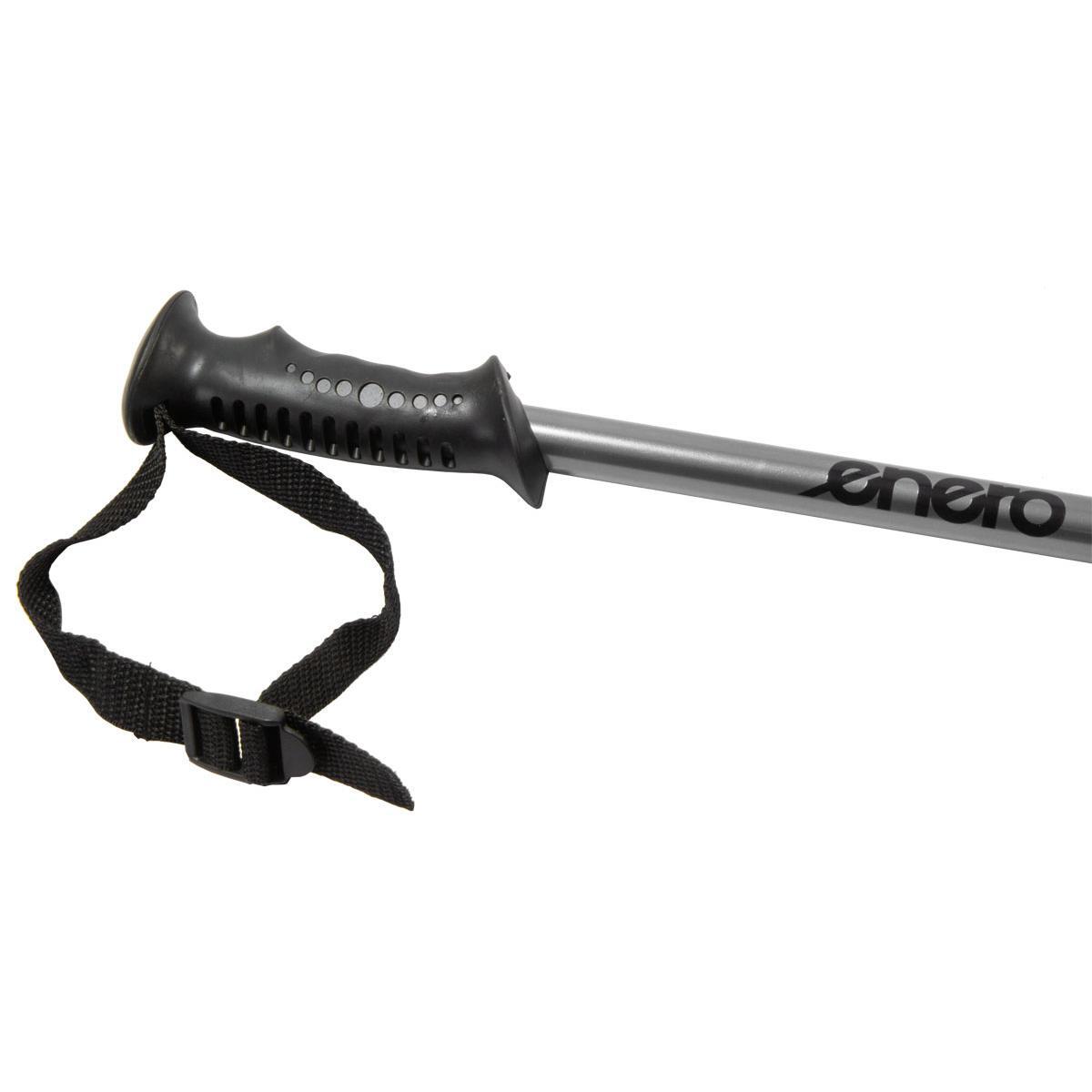 Kije trekkingowe Enero classic 80 - 135cm 6/6