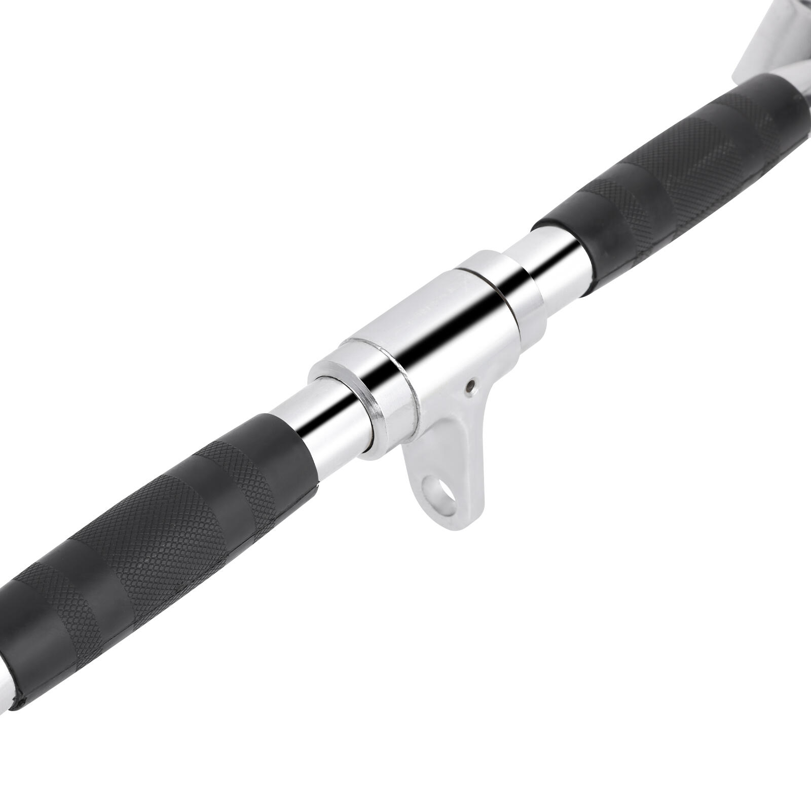 Neutrale lat pulldown greep Fitness Tech 7/8