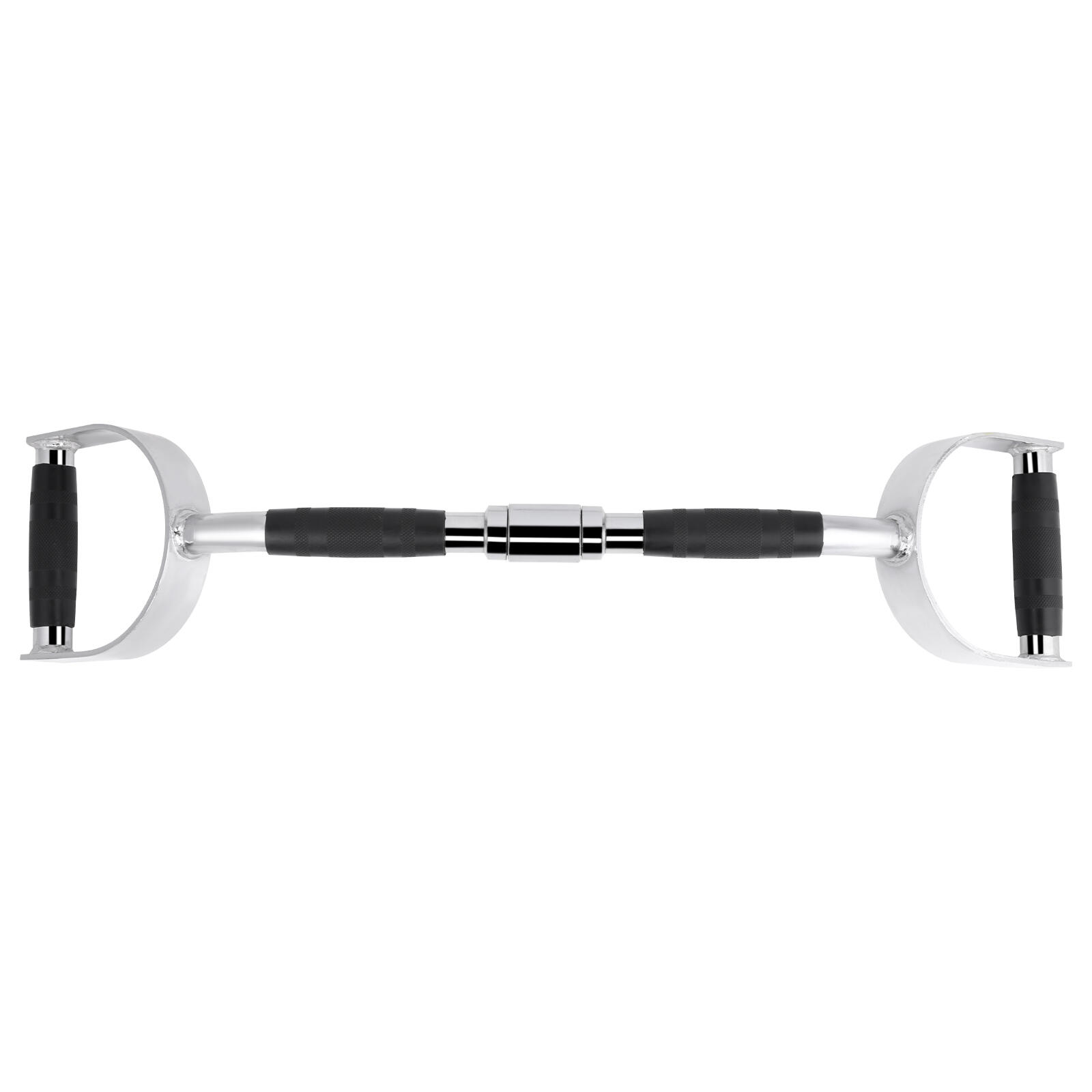 Neutrale lat pulldown greep Fitness Tech 3/8
