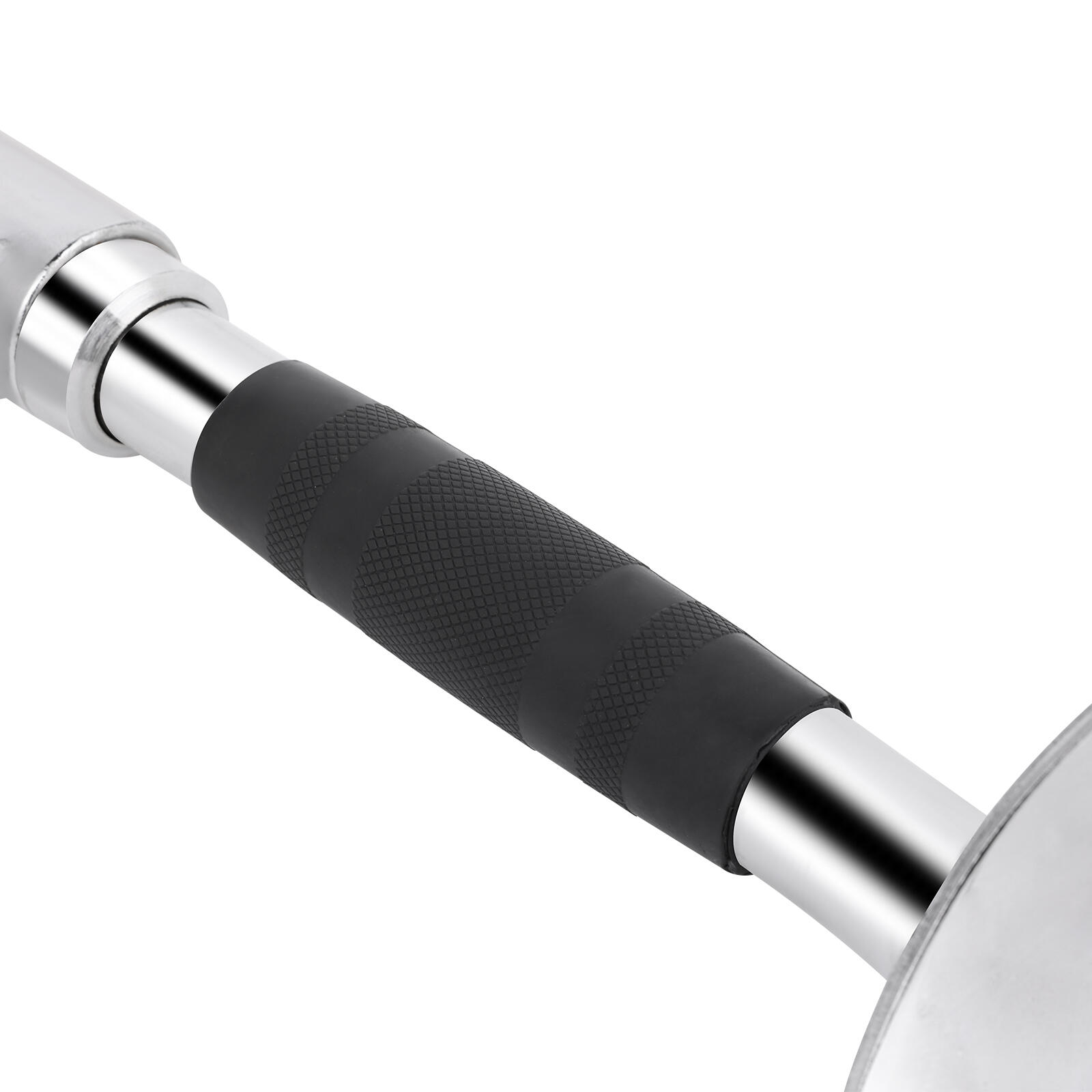 Neutrale lat pulldown greep Fitness Tech 5/8