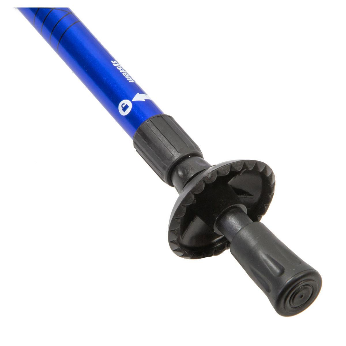Kije trekkingowe Enero classic 80 - 135cm 7/7