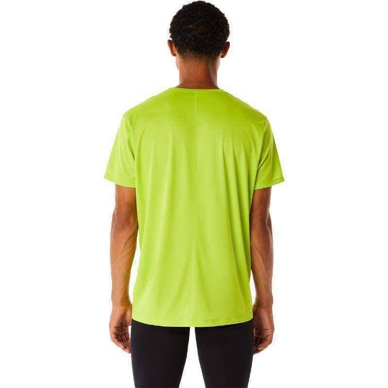 Camiseta Asics Core SS Lima 4/5