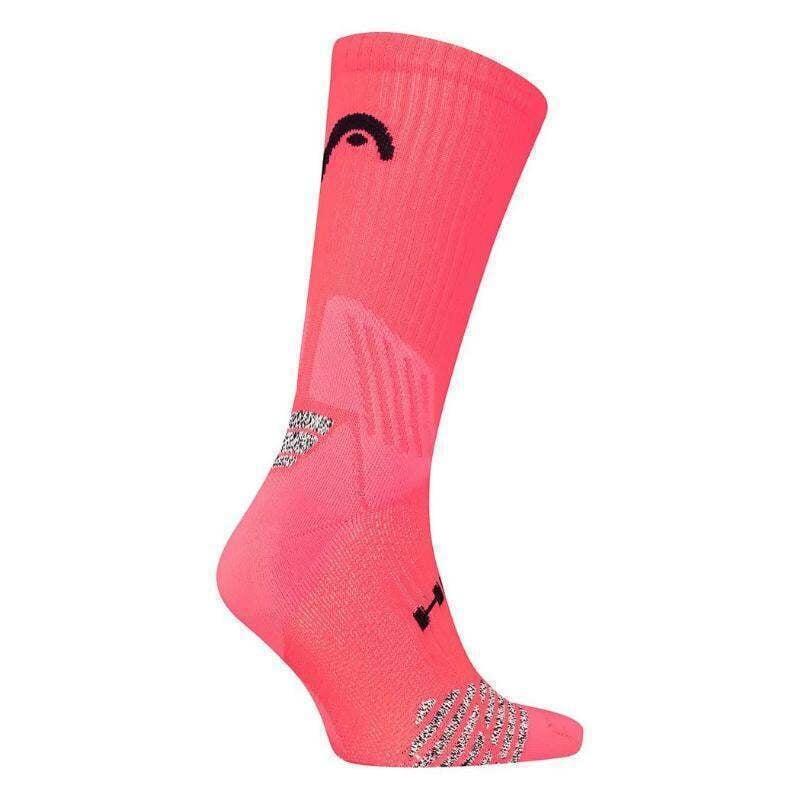 Chaussettes Head modèle 701226608-004 pour unisexe 2/5