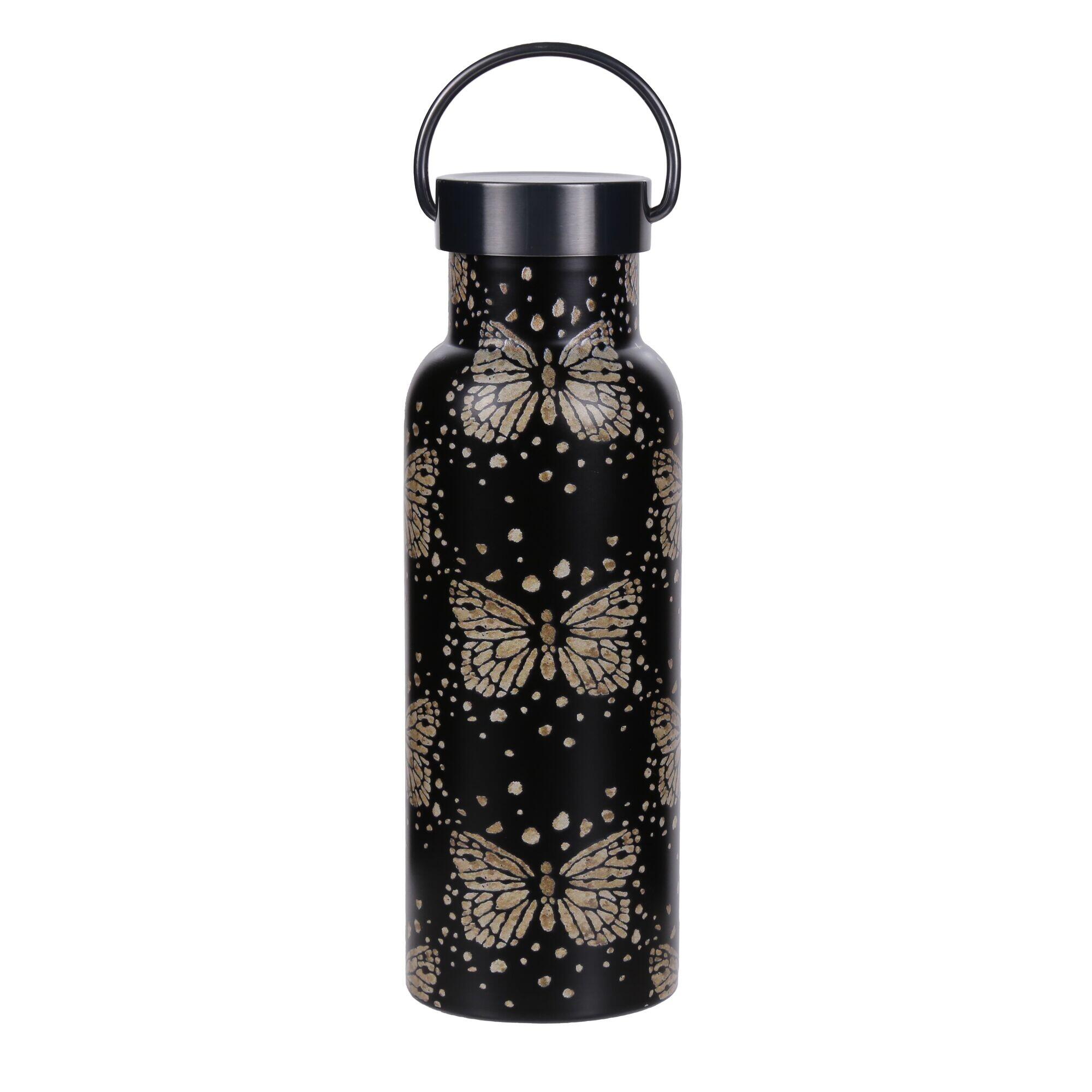 Regatta Christian Lacroix Butterflies 500ml Water Bottle