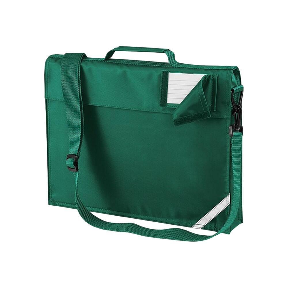 Quadra Childrens/Kids Adjustable Strap Book Bag