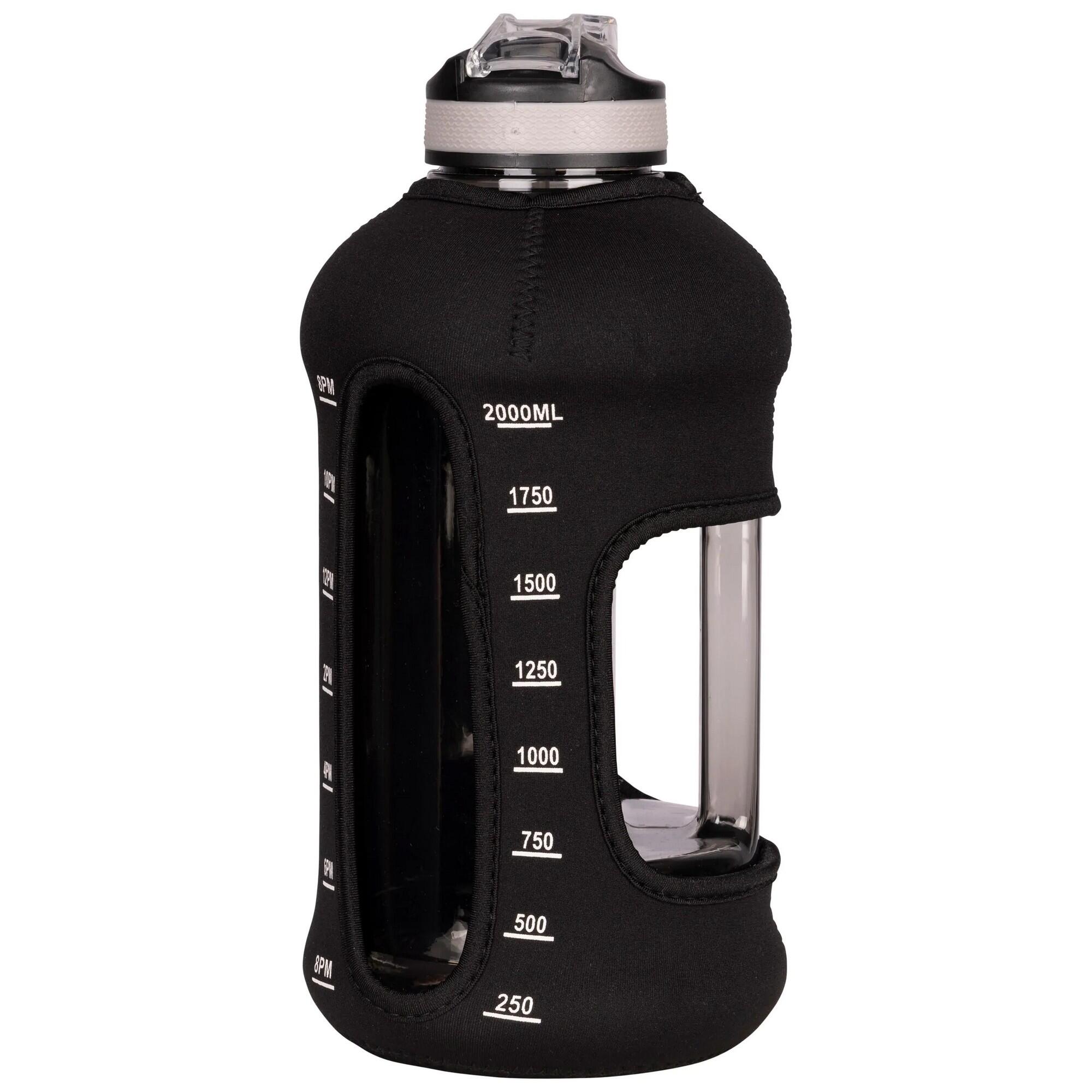 Trespass Keglos Sports Water Bottle