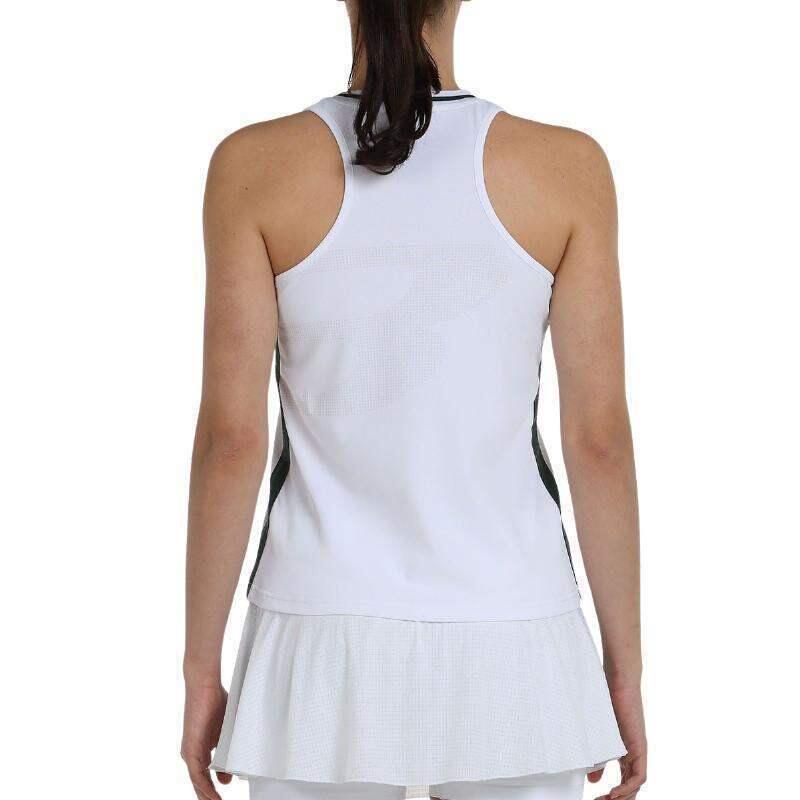 BULLPADEL LERNA WOMEN'S SLEEVELESS TOP 4/5
