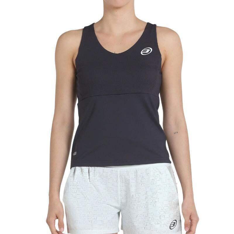 Top Senza Maniche Bullpadel Porru Donna 5/7