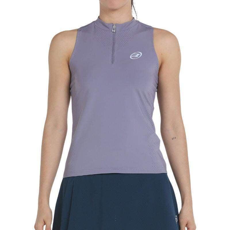 Bullpadel Ourol T-shirt Sans Manches Pour Femmes 5/5