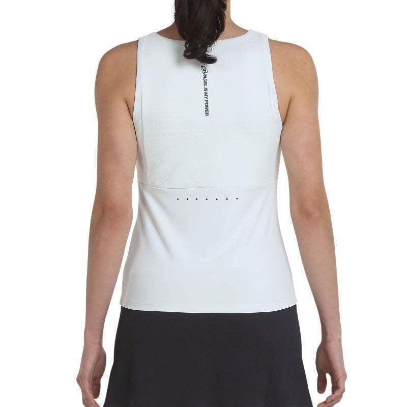 Top Senza Maniche Bullpadel Porru Donna 4/7