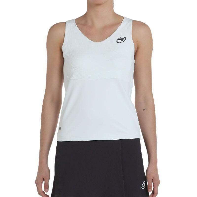 Top Senza Maniche Bullpadel Porru Donna 5/7