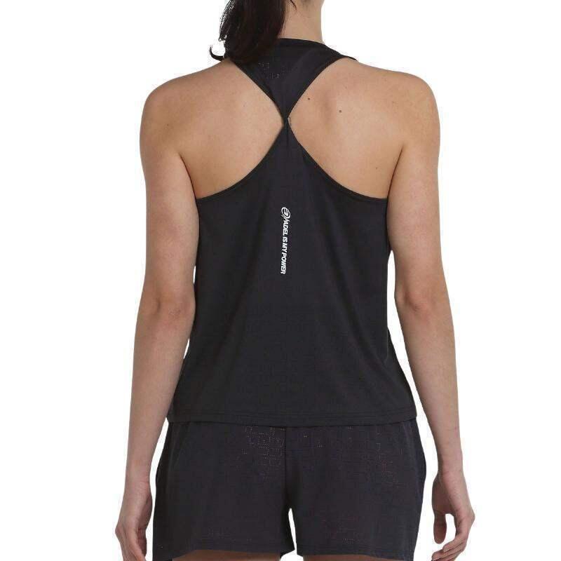 T-shirt Sans Manches Bullpadel Pinor Pour Les Femmes 4/5