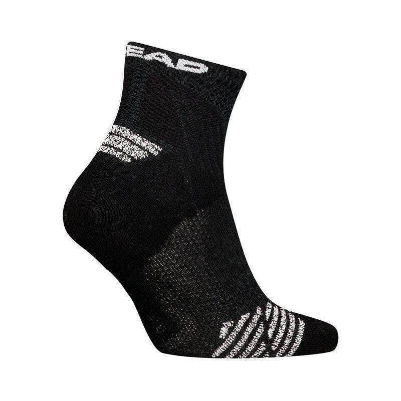 Socken Head Modell 701226609-002 für unisex 2/5
