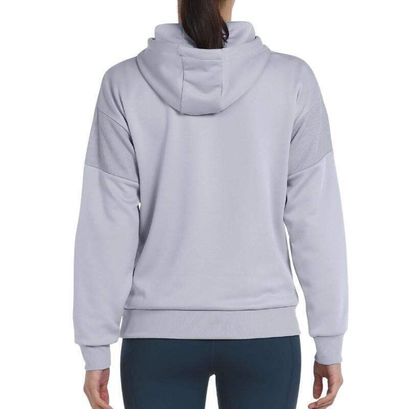 Felpa Bullpadel Naos Donna 4/5