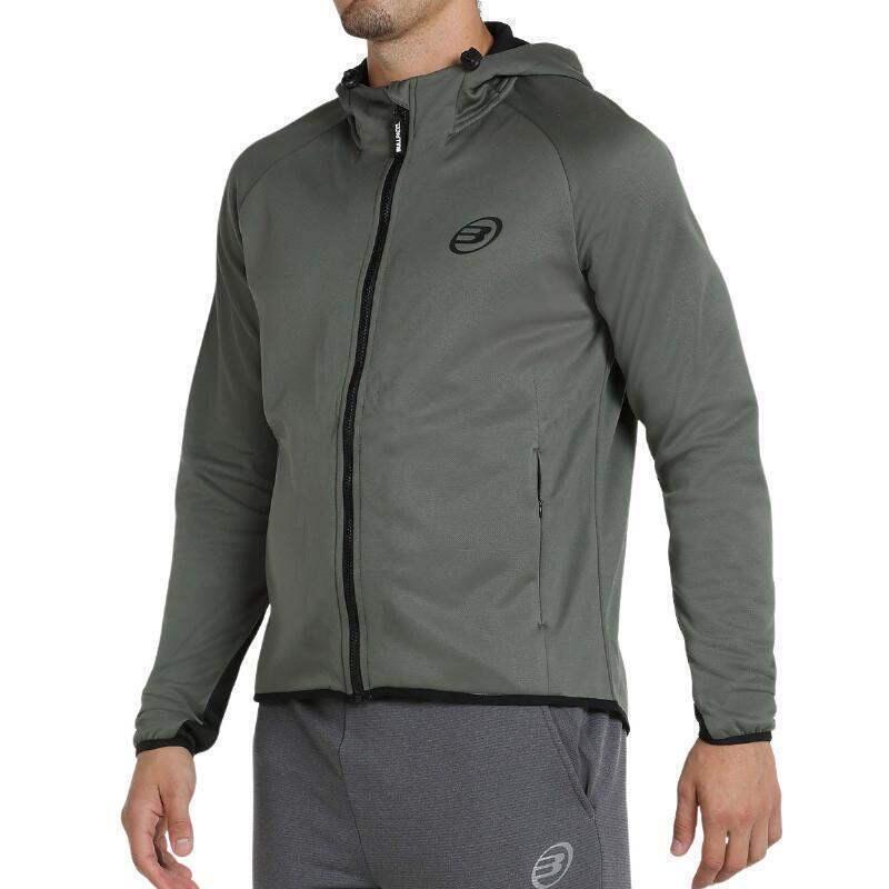 Anorack Parka Bullpadel Boque 3/5