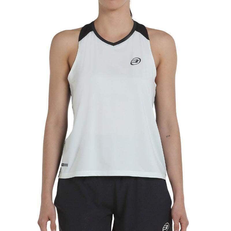 Bullpadel Pinor ärmelloses T-shirt Für Women 5/7