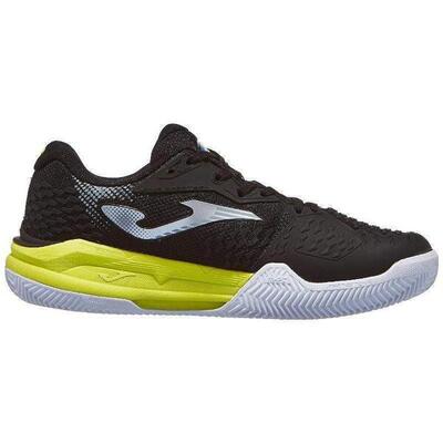 Scarpe Joma Ace Unisex Padel Nero