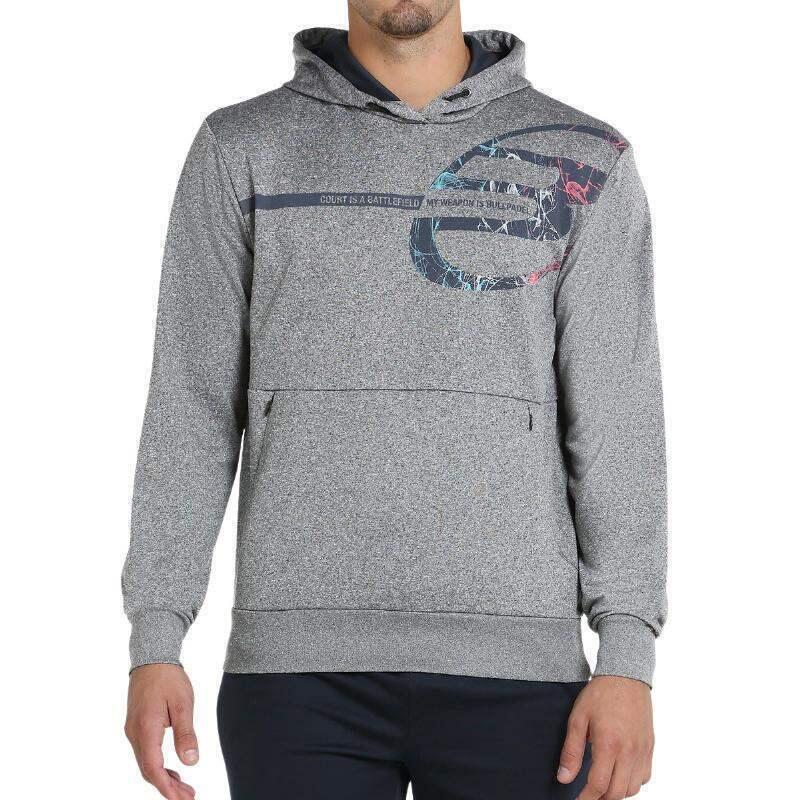 Sweatshirt Bullpadel Baiona 5/5