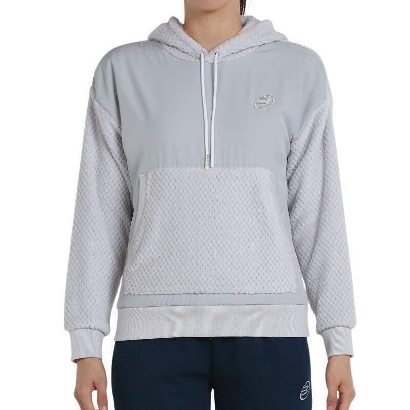 Sudadera Bullpadel Neda Mujer 5/5