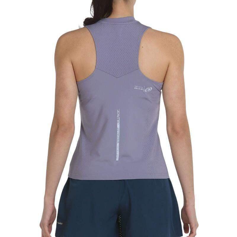 BULLPADEL OUROL WOMEN'S SLEEVELESS T-SHIRT 4/7