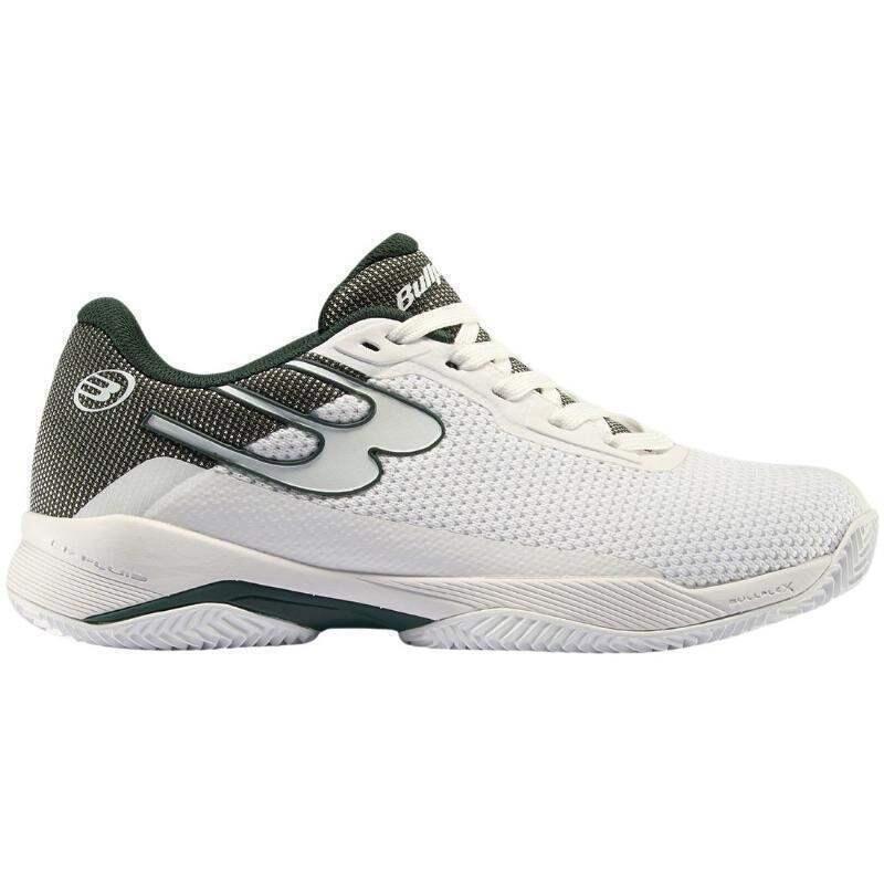 Bullpadel Prf Grip 24i Ck61012014 Blanc/vert
