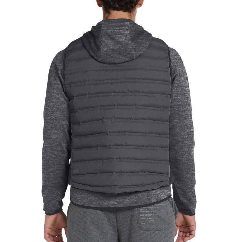Anorack Parka Bullpadel Boque 4/5