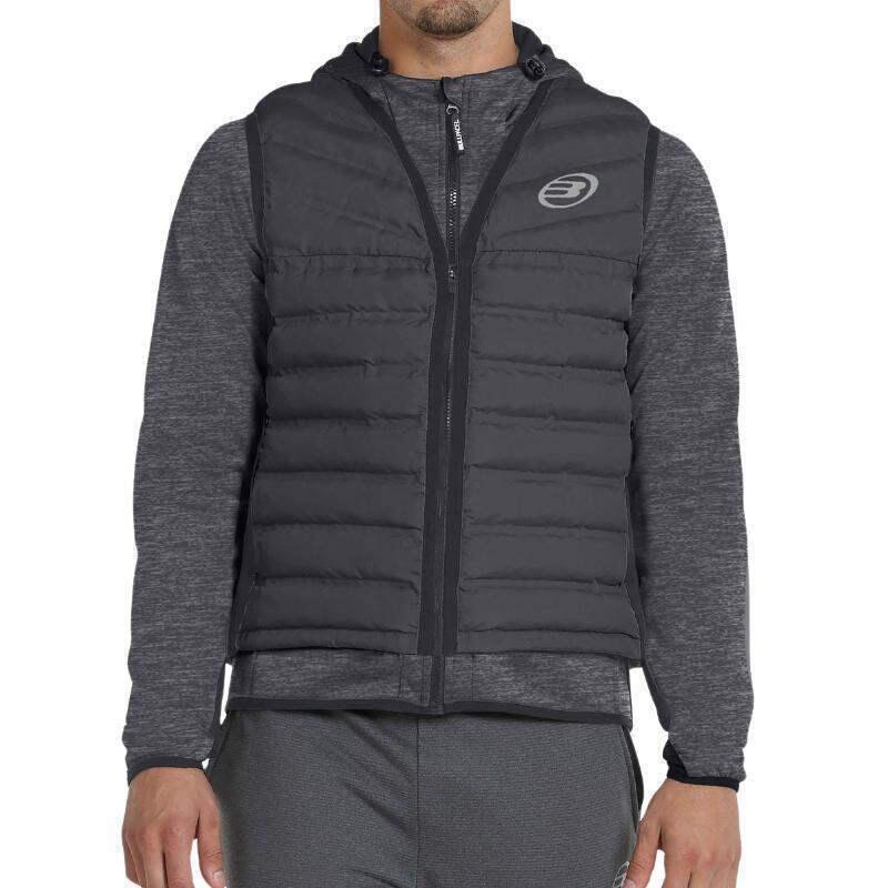 Anorack Parka Bullpadel Boque 5/5