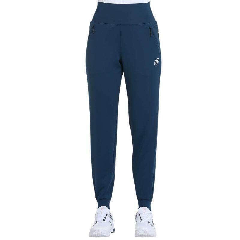 Pantaloni In Pile Da Donna Bullpadel Outles 5/5