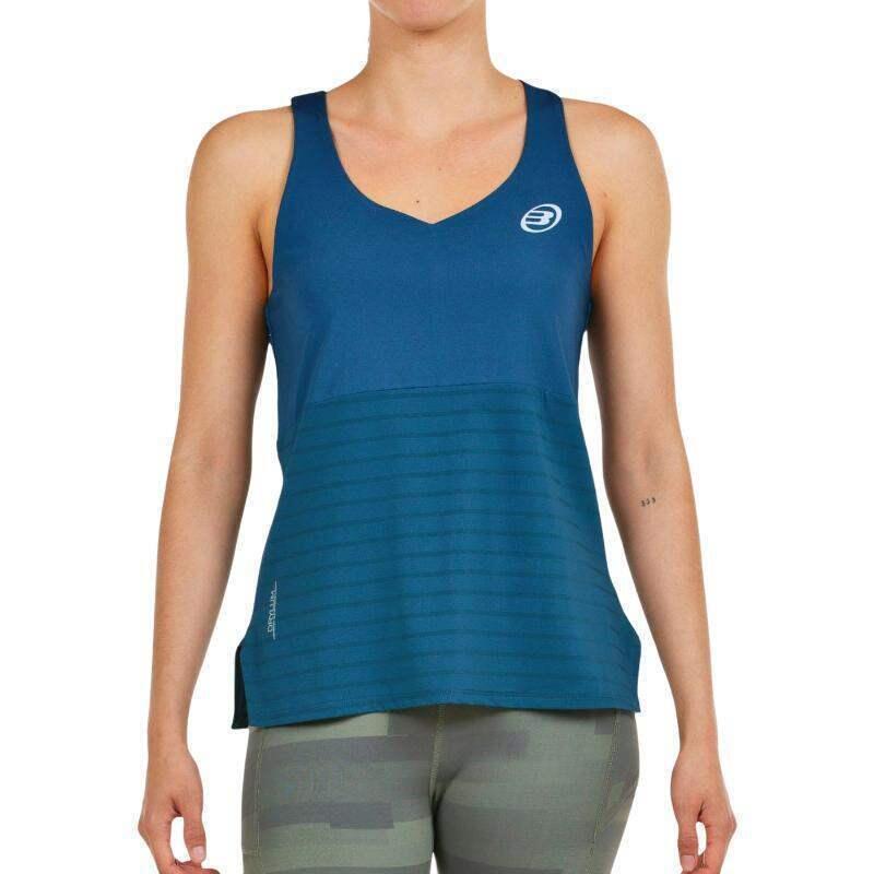Bullpadel T-shirt Oza Herren 5/7