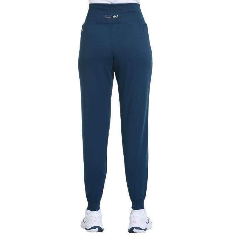 Pantaloni In Pile Da Donna Bullpadel Outles 4/5