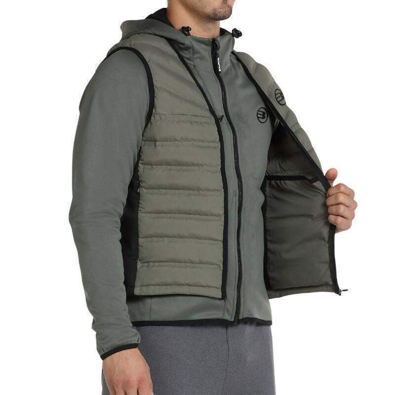 Anorack Parka Bullpadel Boque 5/5