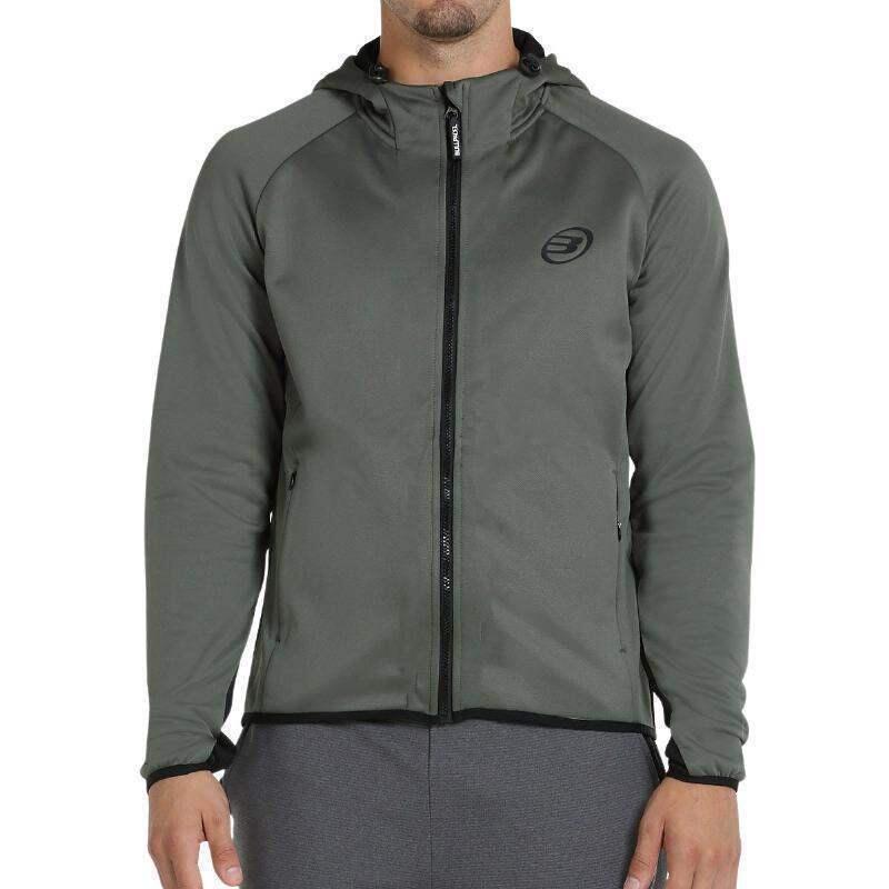 Anorack Parka Bullpadel Boque 4/5