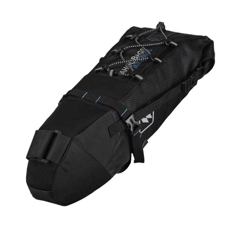 Sakwa rowerowa pod siodełko SAHOO - Bikepacking 5/7