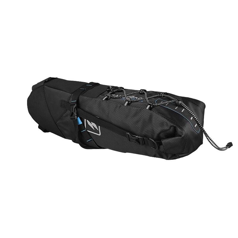 Sakwa rowerowa pod siodełko SAHOO - Bikepacking
