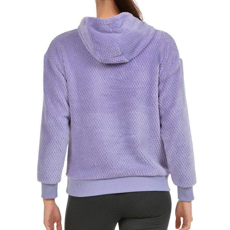 Felpa Bullpadel Neda Donna 4/5