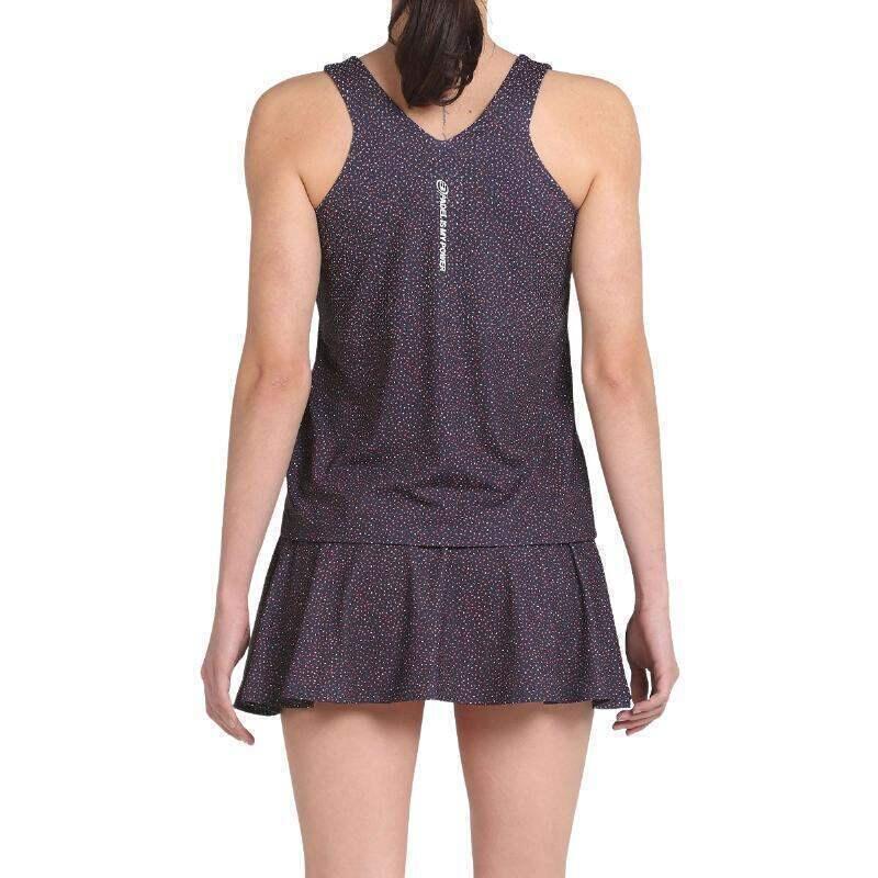 T-shirt Bullpadel Bretelles Pipol Pour Femmes