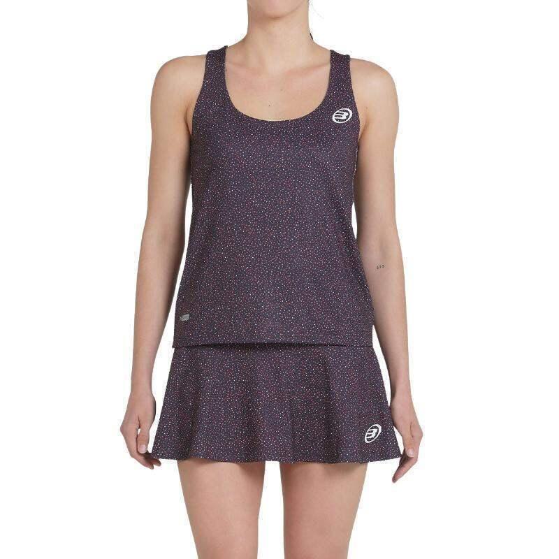T-shirt Bullpadel Bretelles Pipol Pour Femmes
