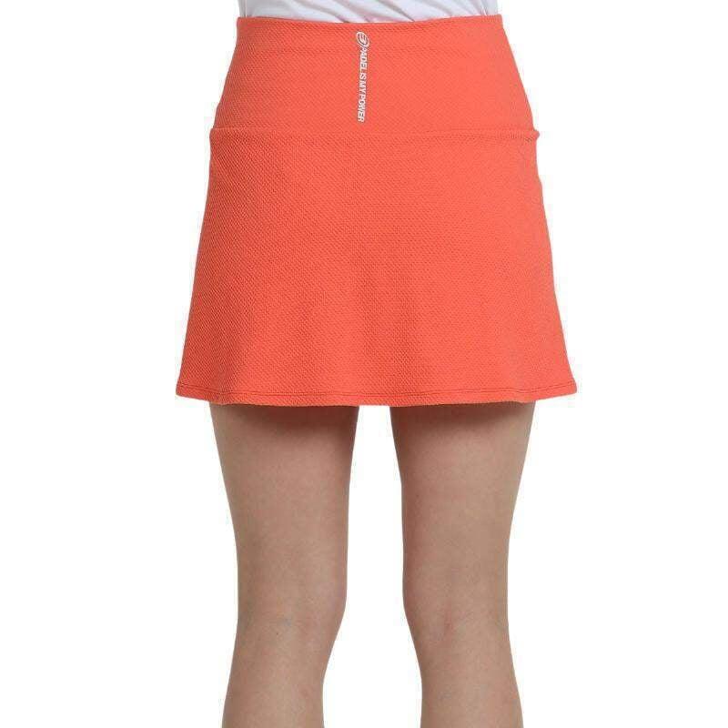 Jupe Bullpadel Woman Petin 4/5