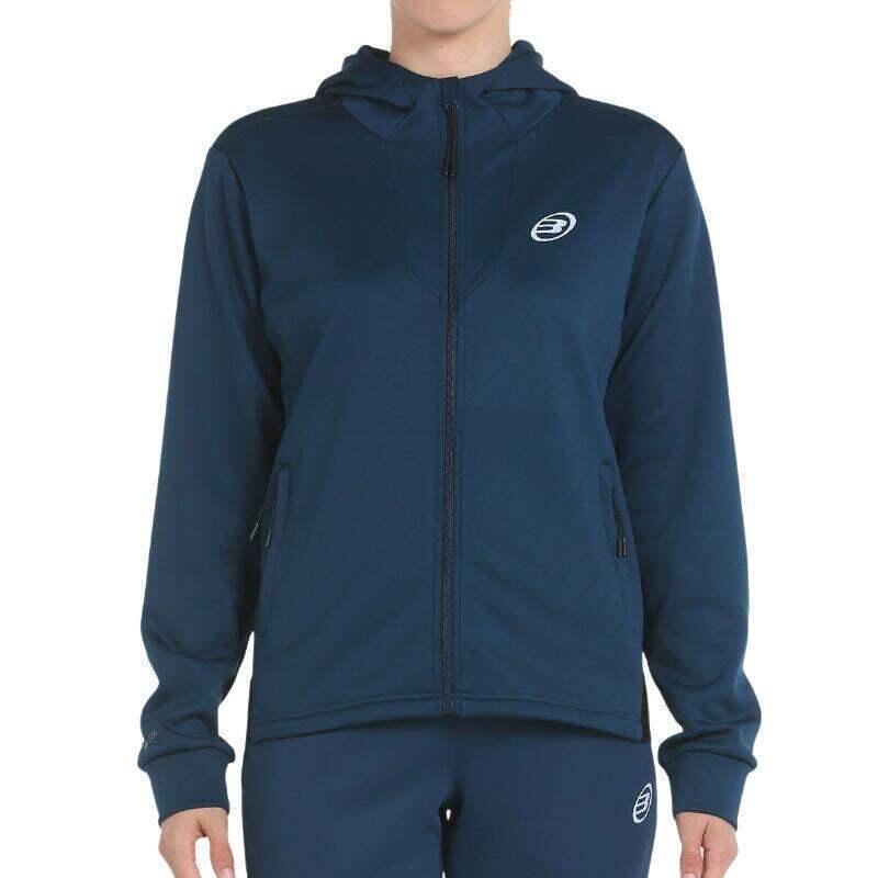 Camisola Bullpadel Ouren Para Mulher 5/5