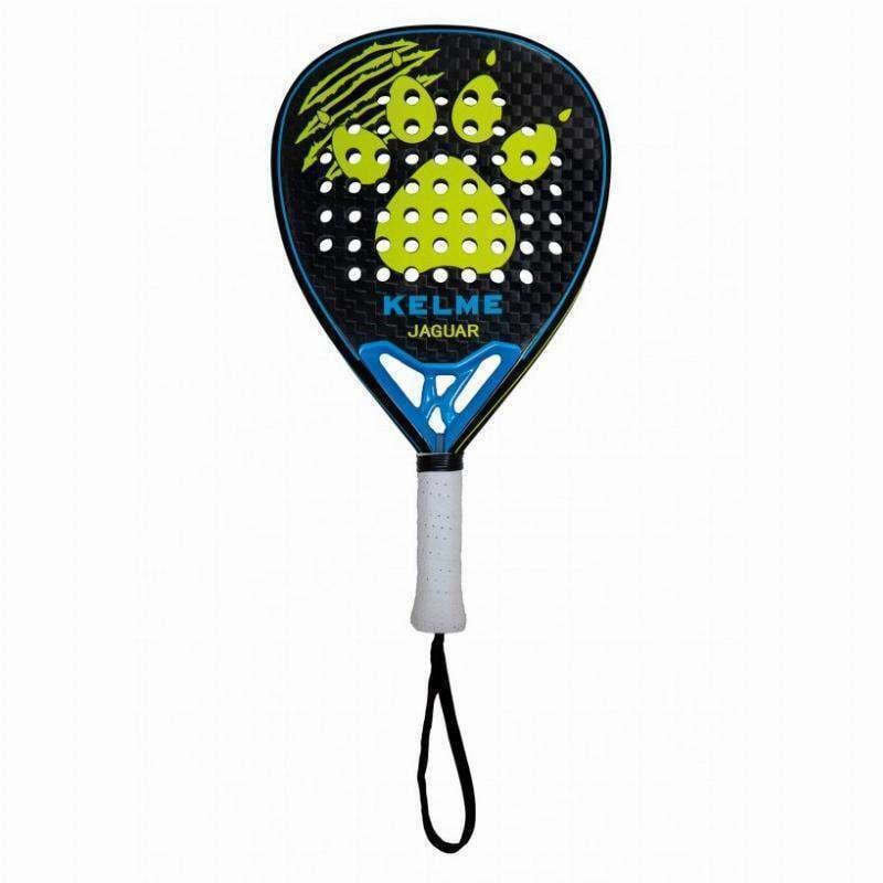 Racchetta da padel Kelme Jaguar Pala Gialla 2024