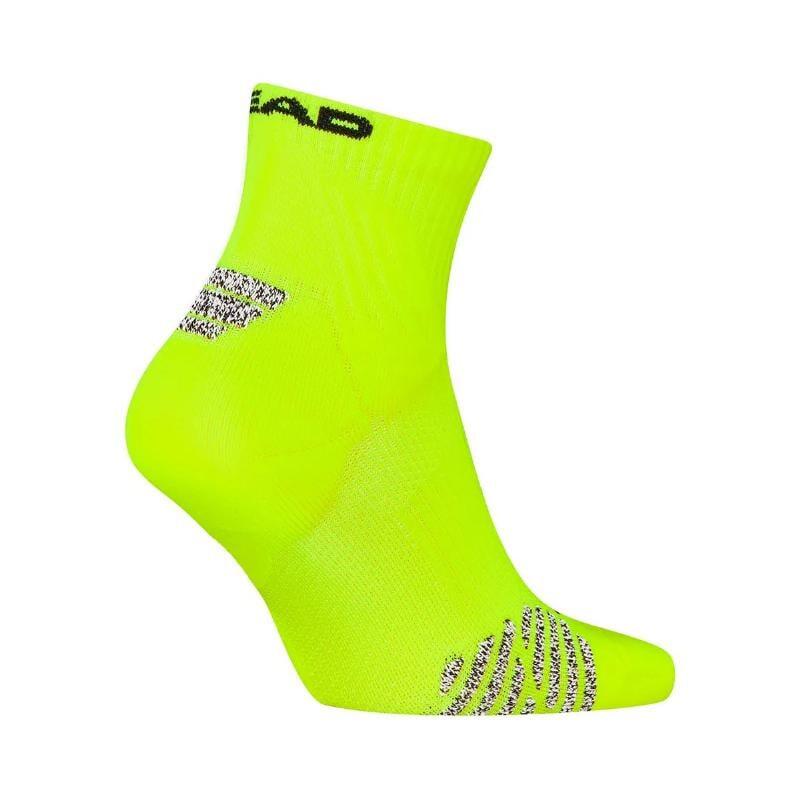Chaussettes Head modèle 701226609-003 pour unisexe 2/5