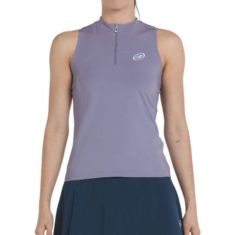 BULLPADEL OUROL WOMEN'S SLEEVELESS T-SHIRT 5/7