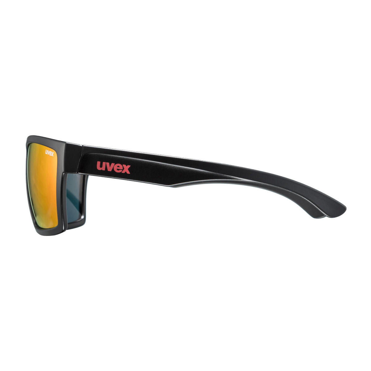 Lunettes de soleil Uvex LGL 29 4/6