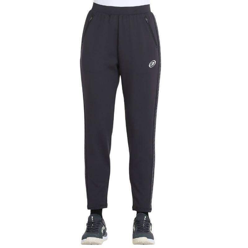 Pantaloncini In Pile Da Donna Bullpadel Piripi 5/5