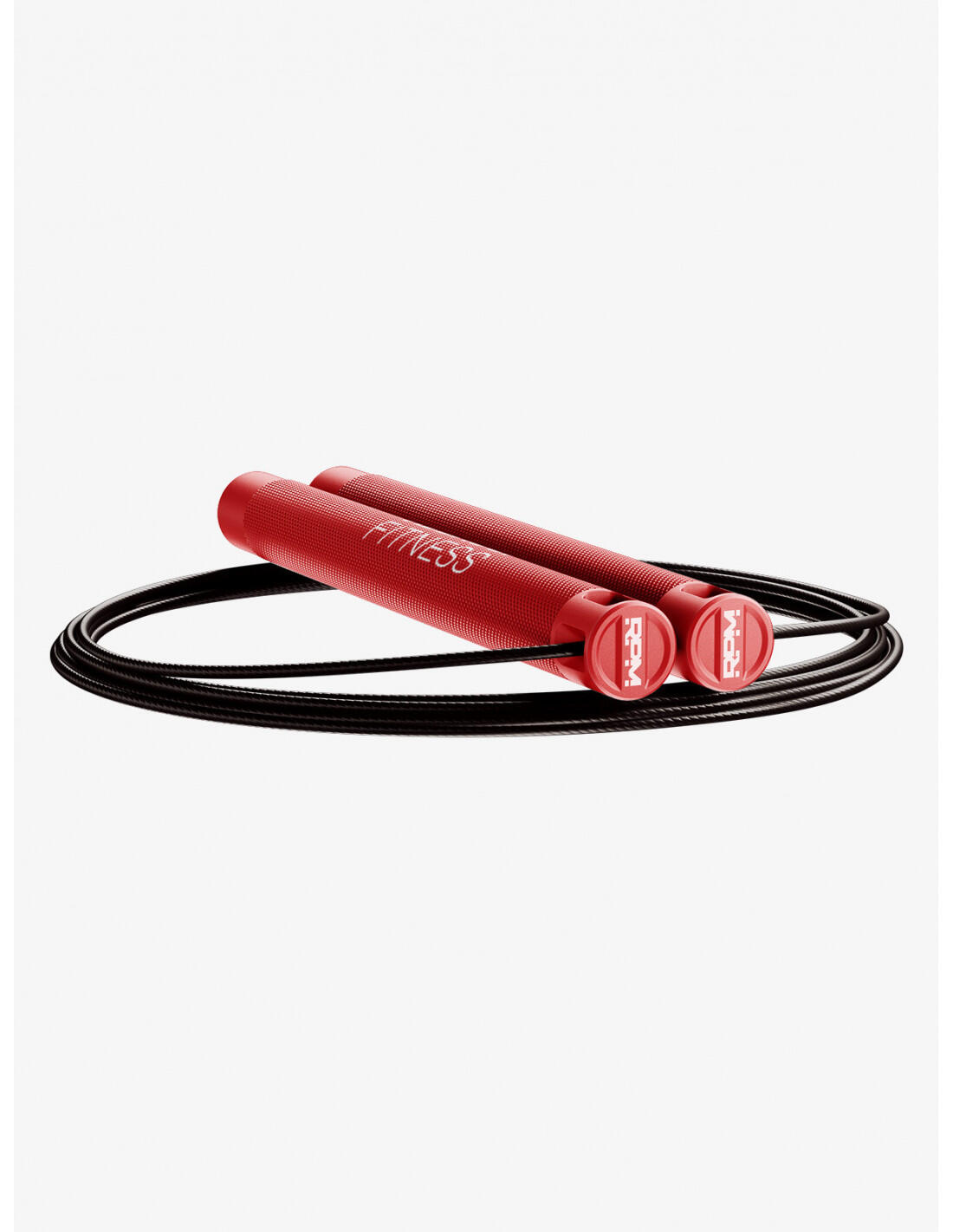 Springseil RPM Session4 - Assault Fitness - Chili Pepper 3/7