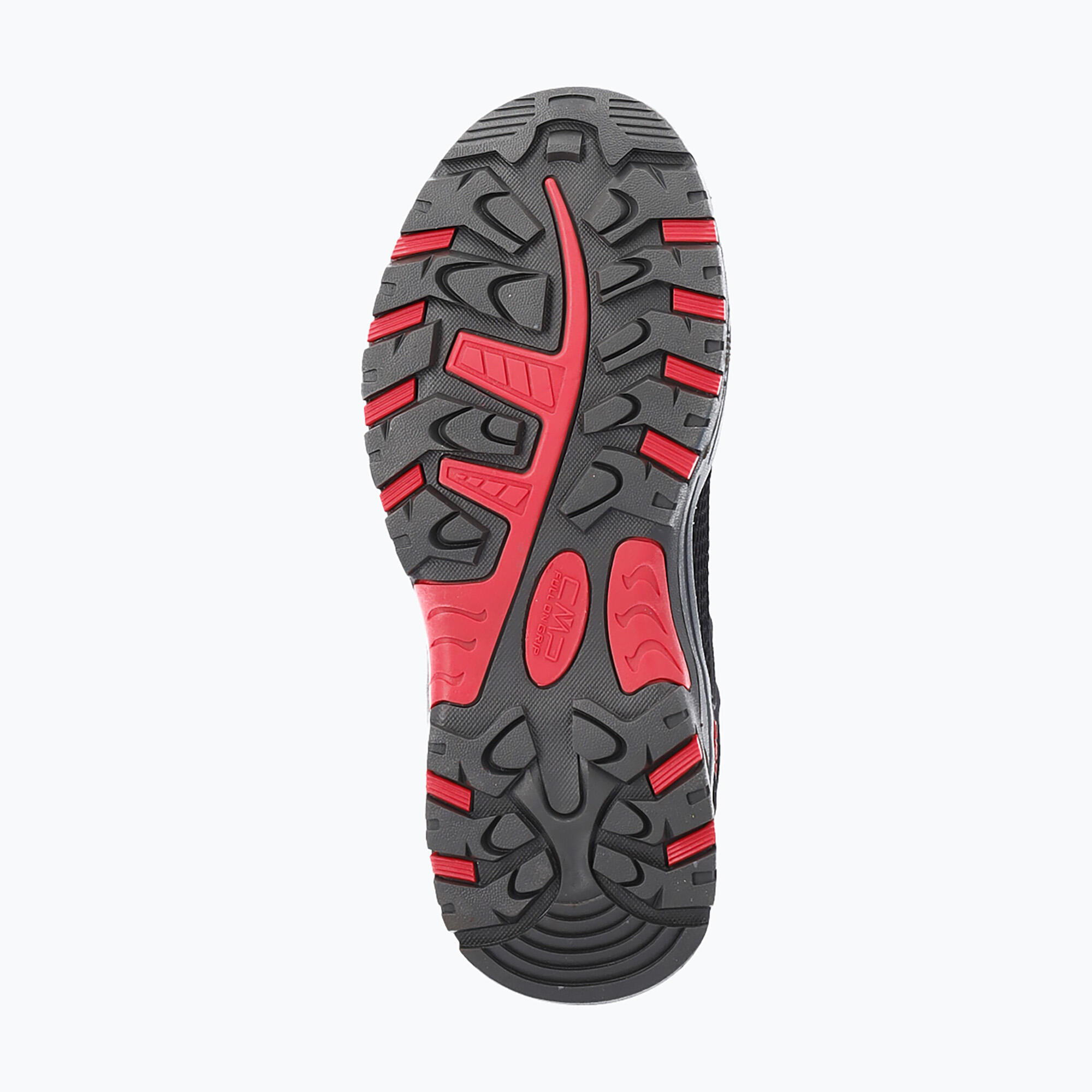 CMP Kiruna Fitgo kindertrekkingschoenen 4/5