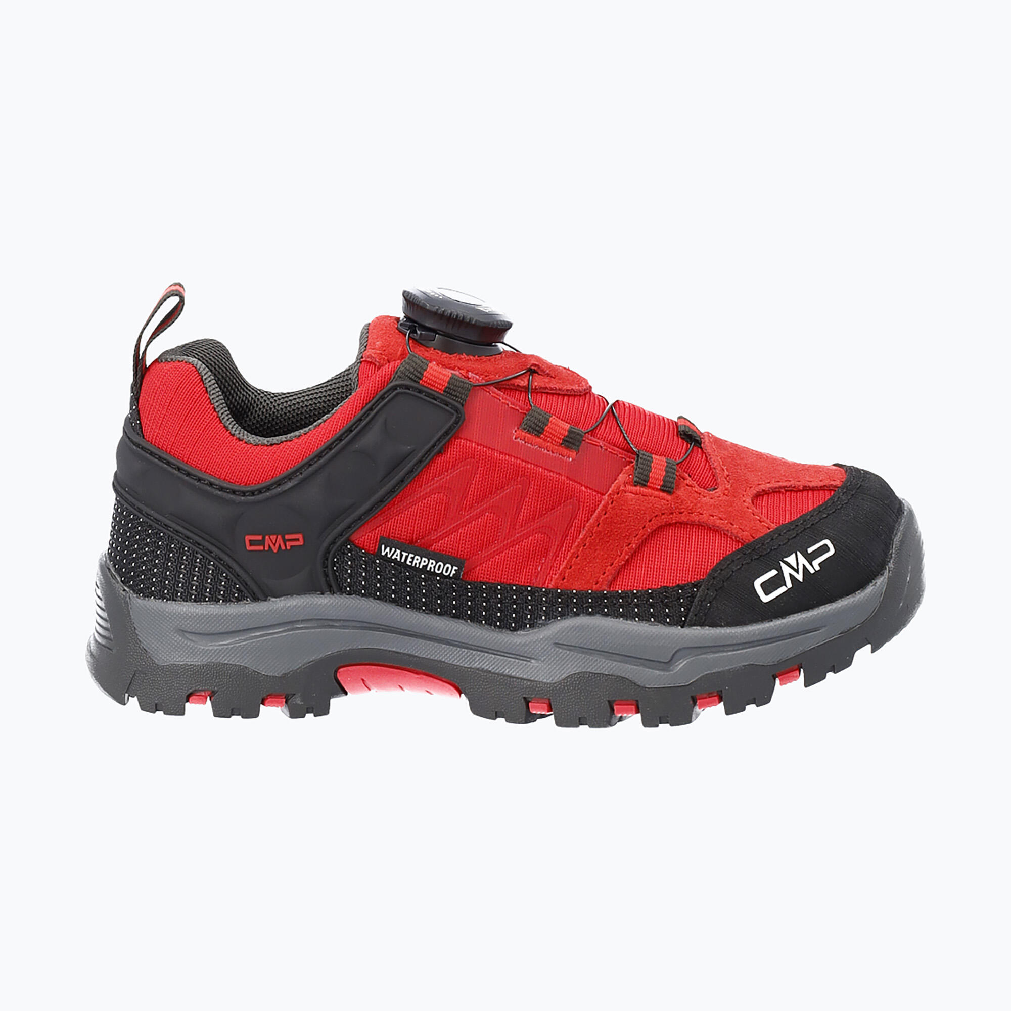 CMP Kiruna Fitgo kindertrekkingschoenen 5/5