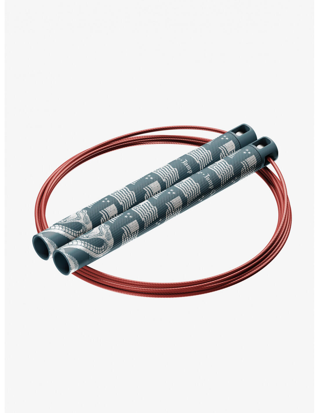 Springseil RPM Session4 - American Velocity - Steel Blue 2/7