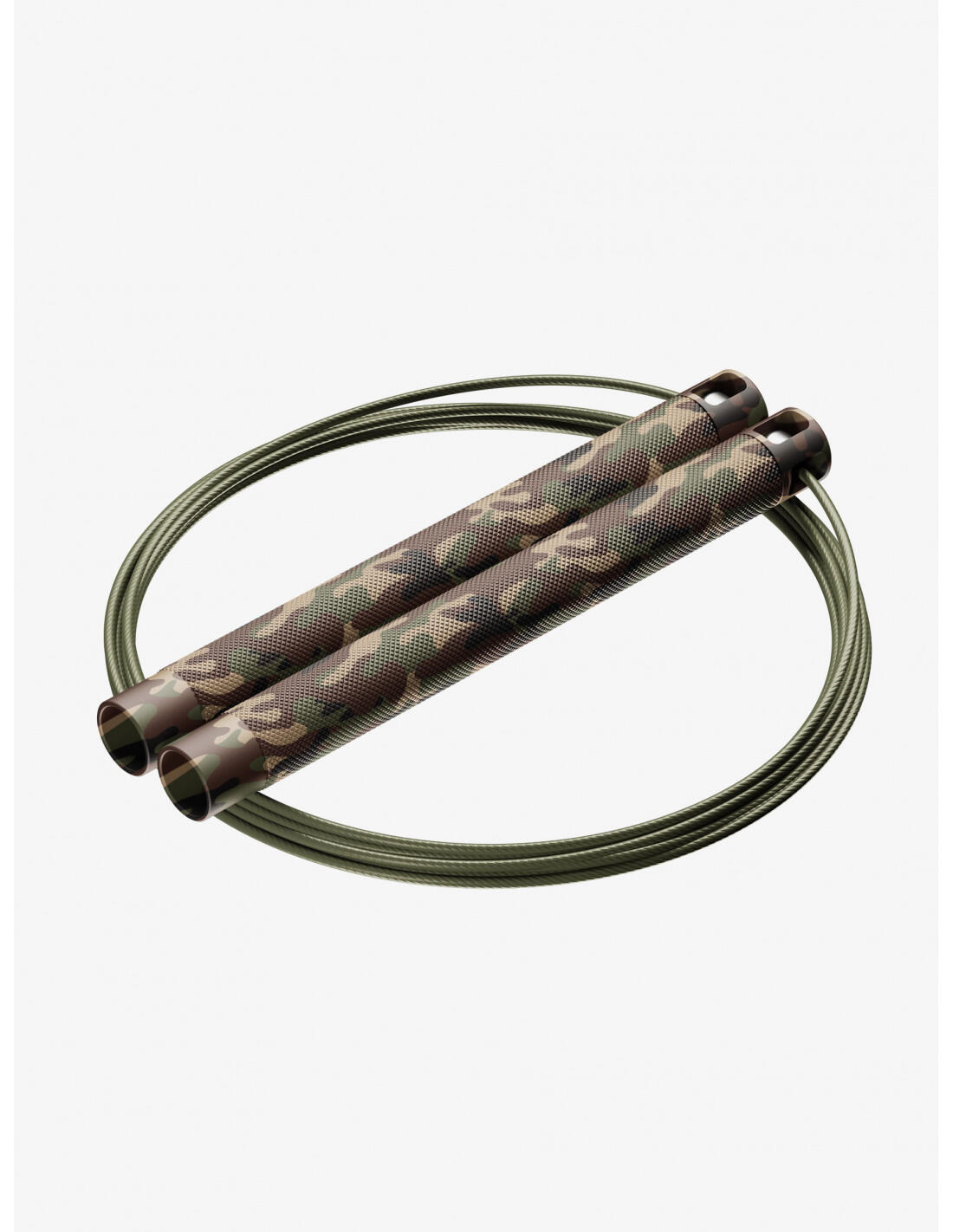 Springseil RPM Session4 - Woodland Camo 2/8